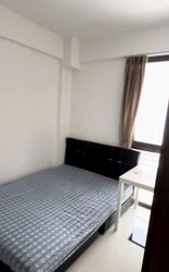 Smart Suites (D14), Apartment #547407491